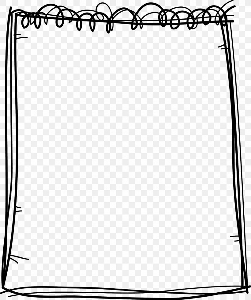 Picture Frames Doodle Teacher Clip Art, PNG, 1340x1600px, Picture Frames, Area, Black, Black And White, Child Download Free