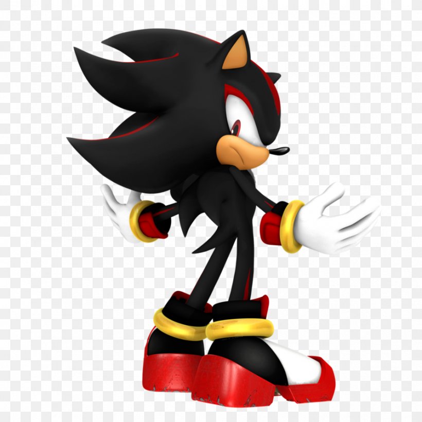 Shadow The Hedgehog Sonic Forces Sonic & Sega All-Stars Racing Sonic The Hedgehog Sonic The Fighters, PNG, 894x894px, Shadow The Hedgehog, Action Figure, Amy Rose, Fictional Character, Figurine Download Free