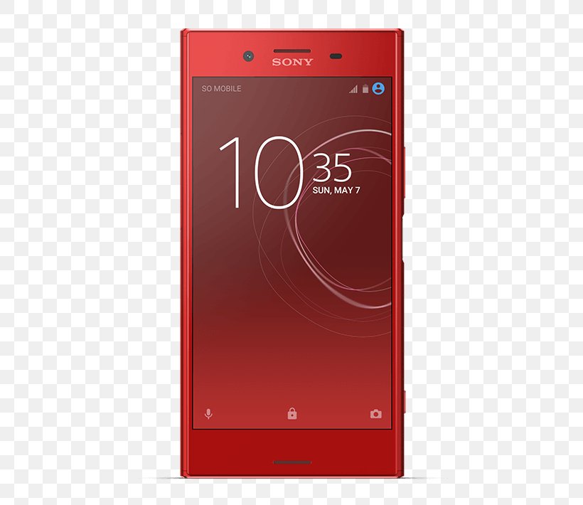 Sony Xperia XZ Premium Sony Xperia Z5 Sony Xperia S Smartphone, PNG, 710x710px, Sony Xperia Xz Premium, Android, Communication Device, Electronic Device, Feature Phone Download Free