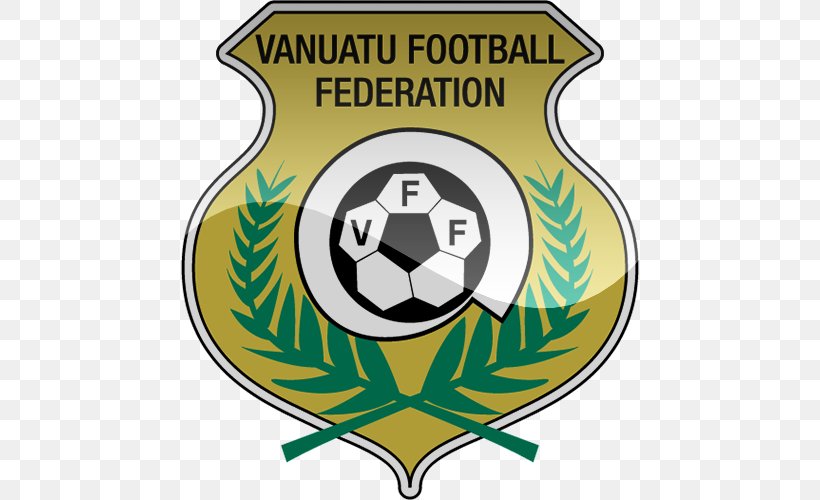 Vanuatu National Football Team Vanuatu National Under-20 Football Team Oceania Football Confederation FIFA U-20 World Cup, PNG, 500x500px, Vanuatu National Football Team, Area, Ball, Brand, Fifa Download Free