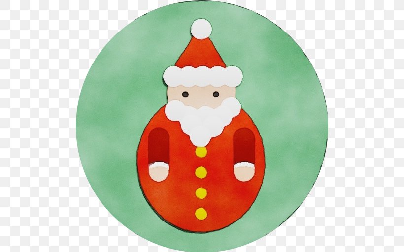 Christmas Decoration Cartoon, PNG, 512x512px, Watercolor, Christmas, Christmas Day, Christmas Decoration, Christmas Ornament Download Free