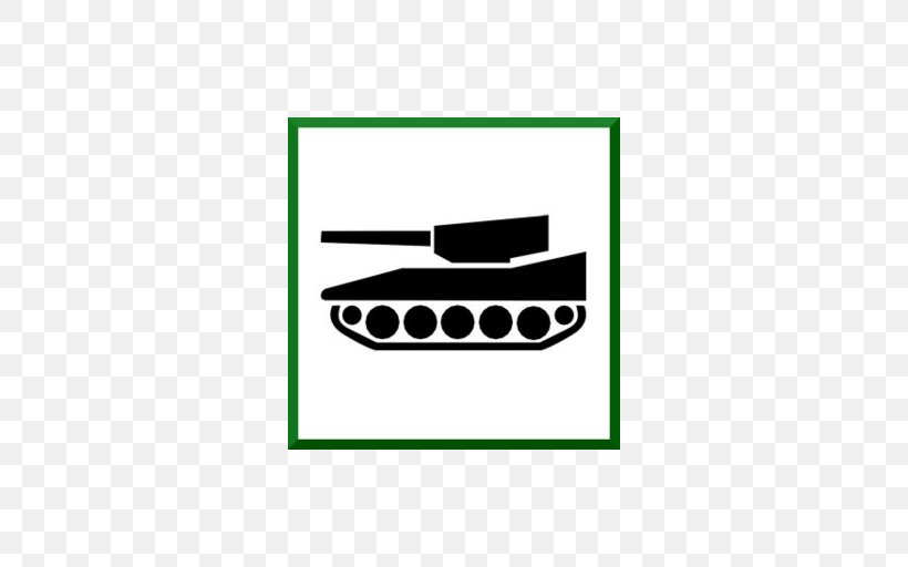 Clip Art Main Battle Tank Vector Graphics Free Content, PNG, 512x512px, Tank, Area, Army, Black, Brand Download Free