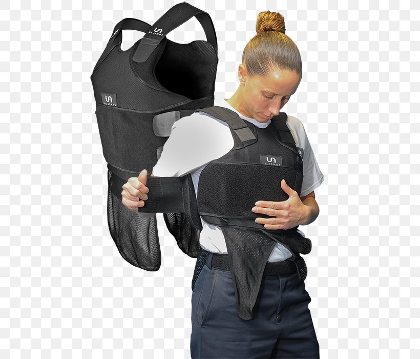 Combat Integrated Releasable Armor System Bullet Proof Vests Body Armor Bulletproofing Armour, PNG, 484x700px, Bullet Proof Vests, Arm, Armour, Ballistic Shield, Black Download Free