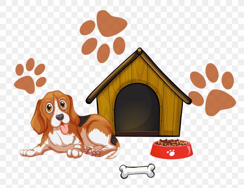 Doghouse Puppy Pet, PNG, 1257x968px, Dog, Beagle, Carnivoran, Cartoon, Cuteness Download Free
