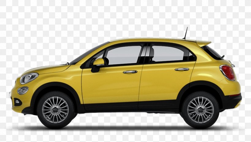 Fiat Automobiles Fiat 500X S-DESIGN URBAN LOOK Car, PNG, 850x480px, Fiat, Automotive Design, Automotive Exterior, Brand, Bumper Download Free