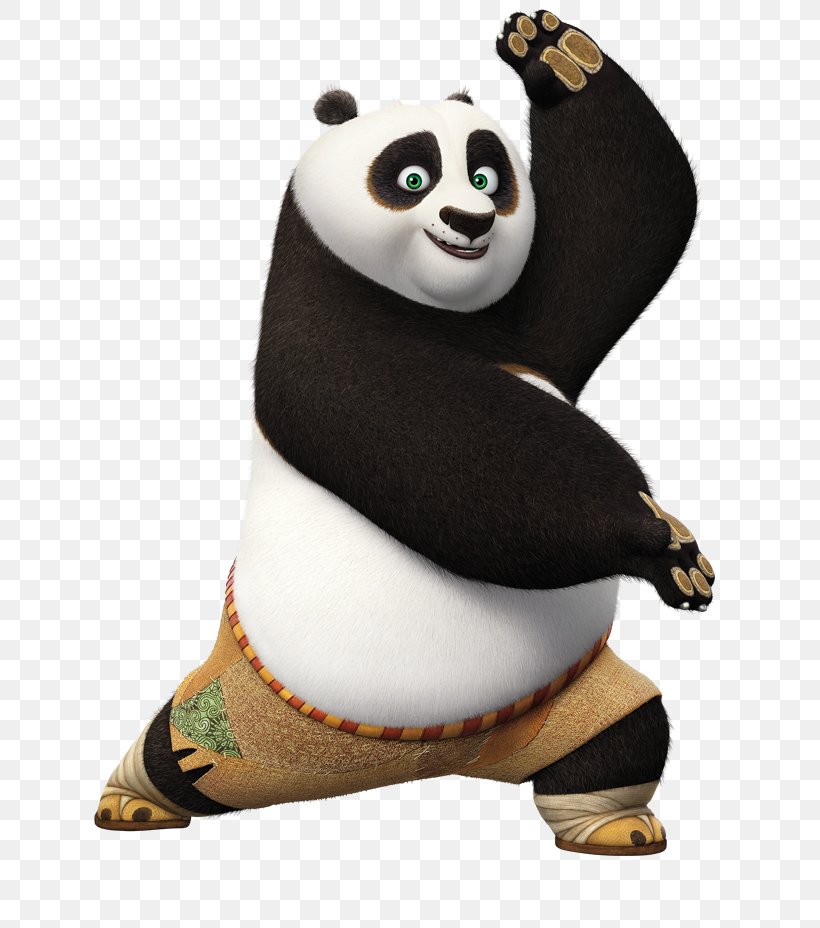 Po Tigress Oogway Giant Panda Master Shifu, PNG, 800x928px, Tigress, Animated Film, Bear, Dreamworks Animation, Film Download Free