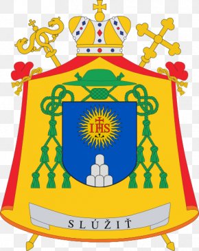 Bishop Poster - Slovak Catholic Eparchy Of Bratislava Ruthenian Catholic Eparchy Of Parma Bishop Slovak Greek Catholic Church PNG