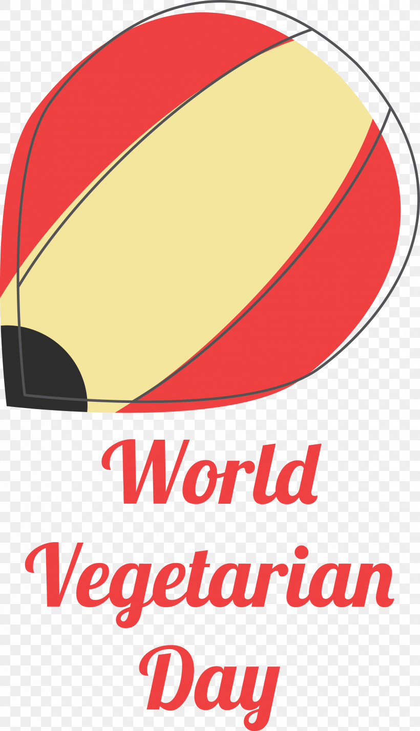 World Vegetarian Day, PNG, 2039x3551px, World Vegetarian Day, Line, Logo, Meter, Red Download Free