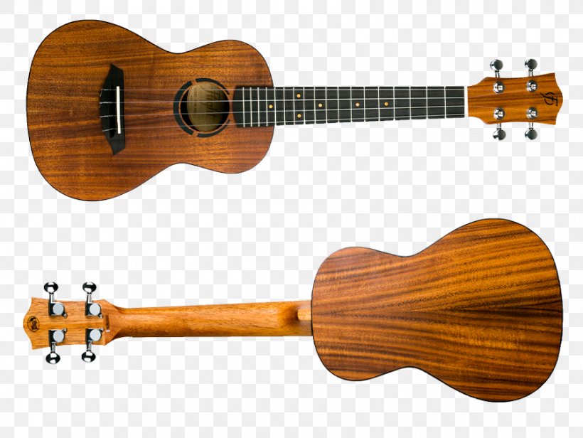 Acoustic Guitar Ukulele Cuatro Tiple Cavaquinho, PNG, 900x677px, Watercolor, Cartoon, Flower, Frame, Heart Download Free