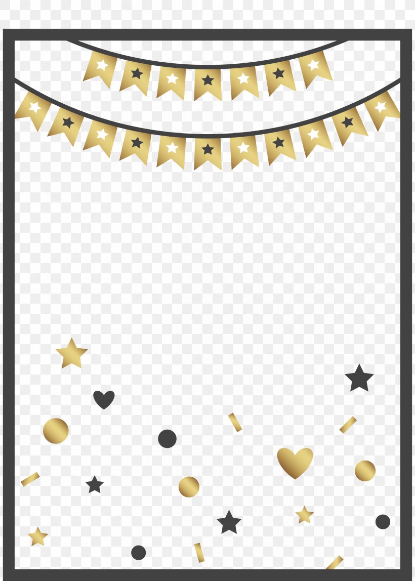 Birthday Party Anniversary Poster Pattern, PNG, 2410x3376px, Birthday, Area, Convite, Holiday, Material Download Free
