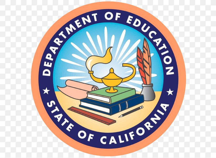 California Department Of Education Sacramento City Unified School District California State Board Of Education, PNG, 600x601px, California Department Of Education, Area, Brand, California, California Distinguished School Download Free