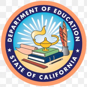 School - California Department Of Education Sacramento City Unified School District California State Board Of Education PNG