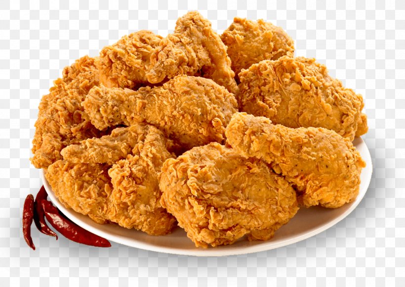 Church's Chicken Crispy Fried Chicken Cuisine Of The Southern United States, PNG, 1000x708px, Fried Chicken, Animal Source Foods, Chicken, Chicken Fingers, Chicken Meat Download Free