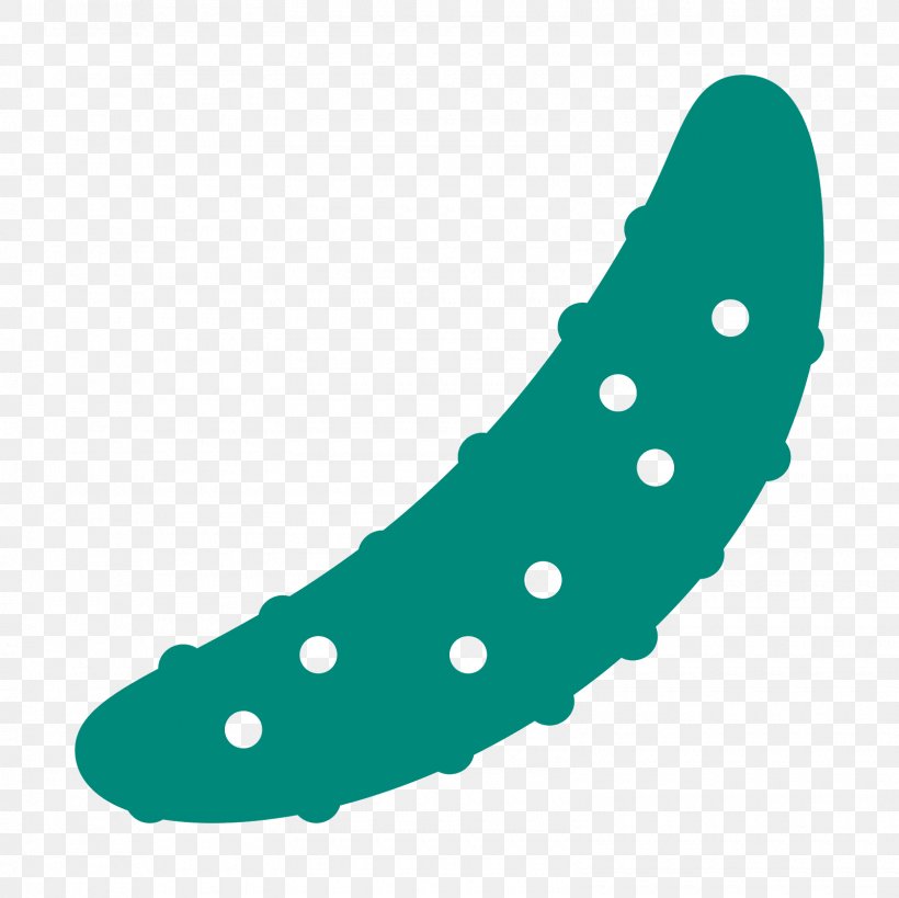 Cucumber Computer Icons Don't Be An Apple Clip Art, PNG, 1600x1600px, Cucumber, Annoying Orange, Aqua, Area, Bit Download Free