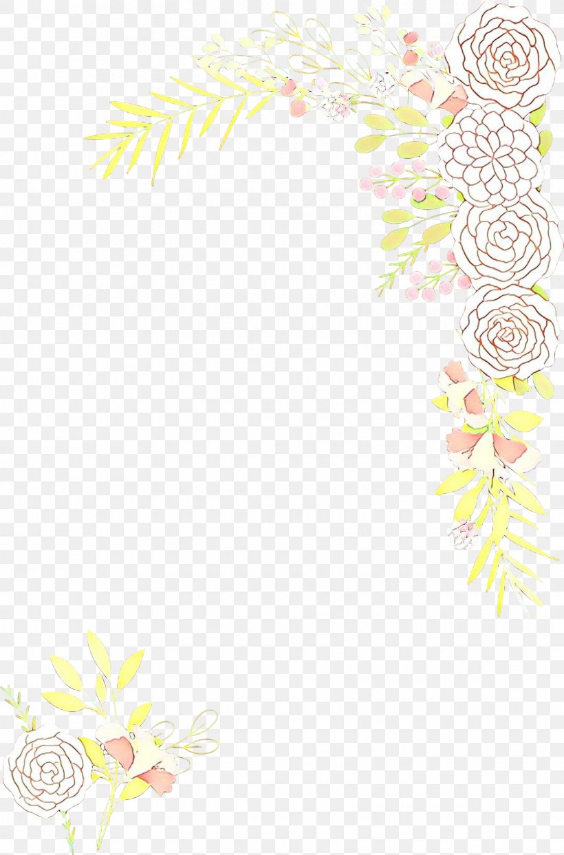 Floral Leaf, PNG, 1730x2624px, Floral Design, Branching, Leaf, Pedicel, Plants Download Free