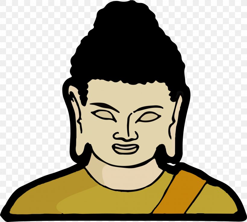 Gautama Buddha Golden Buddha Dhammapada Buddhism Clip Art, PNG, 2299x2067px, Gautama Buddha, Artwork, Bhikkhu, Buddhism, Buddhist Flag Download Free