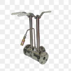 Cryogenic Deflashing - Hanwel Belgium Nv Block And Bleed Manifold Ball Valve Cryogenics Metal PNG