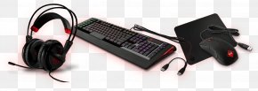 Laptop - Laptop Hewlett-Packard HP Pavilion Computer HP OMEN 17t Gaming PNG