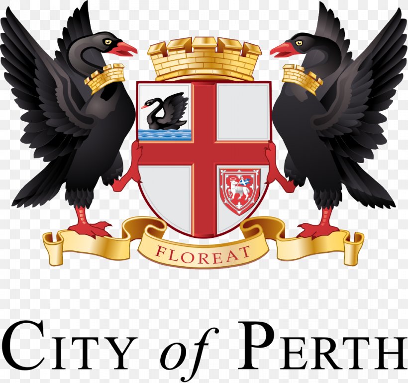 Perth Town Hall City Of Perth Library Recycling Coat Of Arms Of Perth, Western Australia, PNG, 1092x1024px, Perth Town Hall, Australia, Brand, Business, City Download Free
