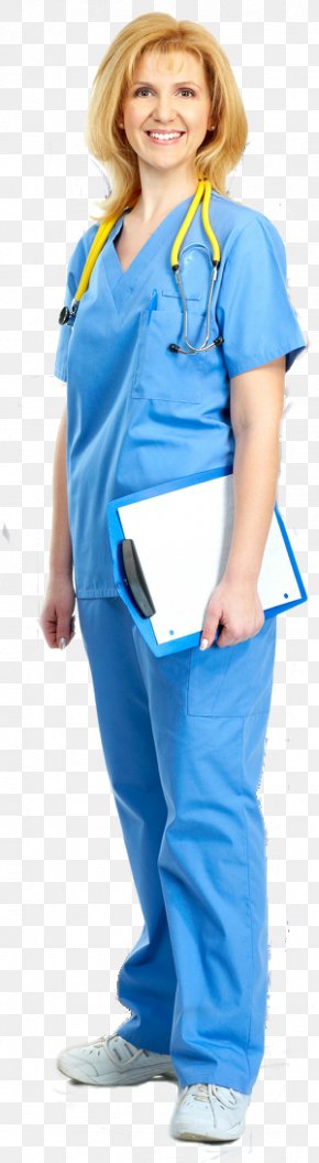 Lady Doctor - Physician Assistant Home Care Service Nursing Health Care PNG
