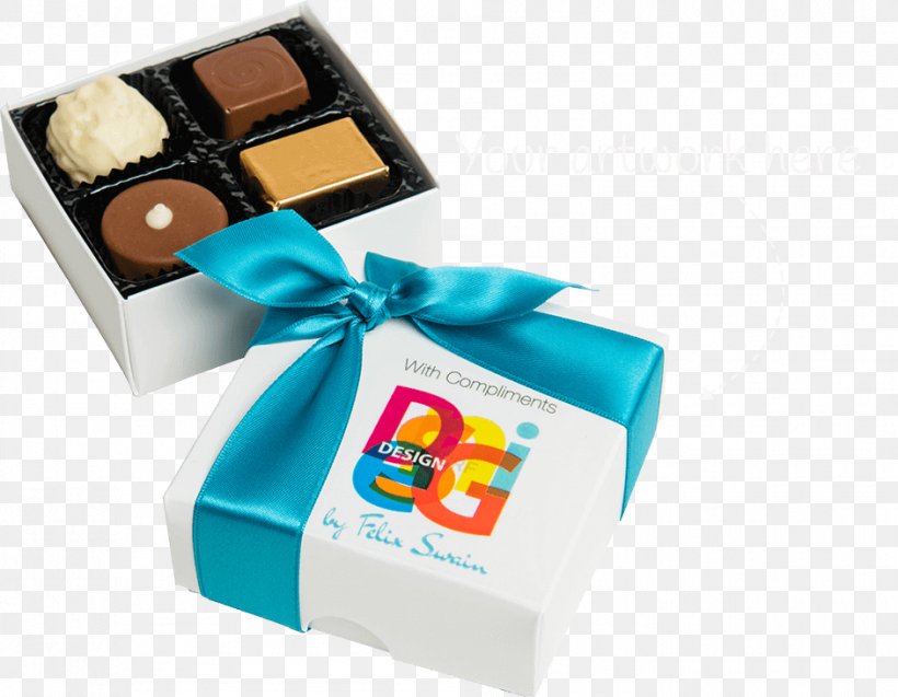 Praline Gift Product Turquoise, PNG, 942x732px, Praline, Box, Confectionery, Gift, Packaging And Labeling Download Free