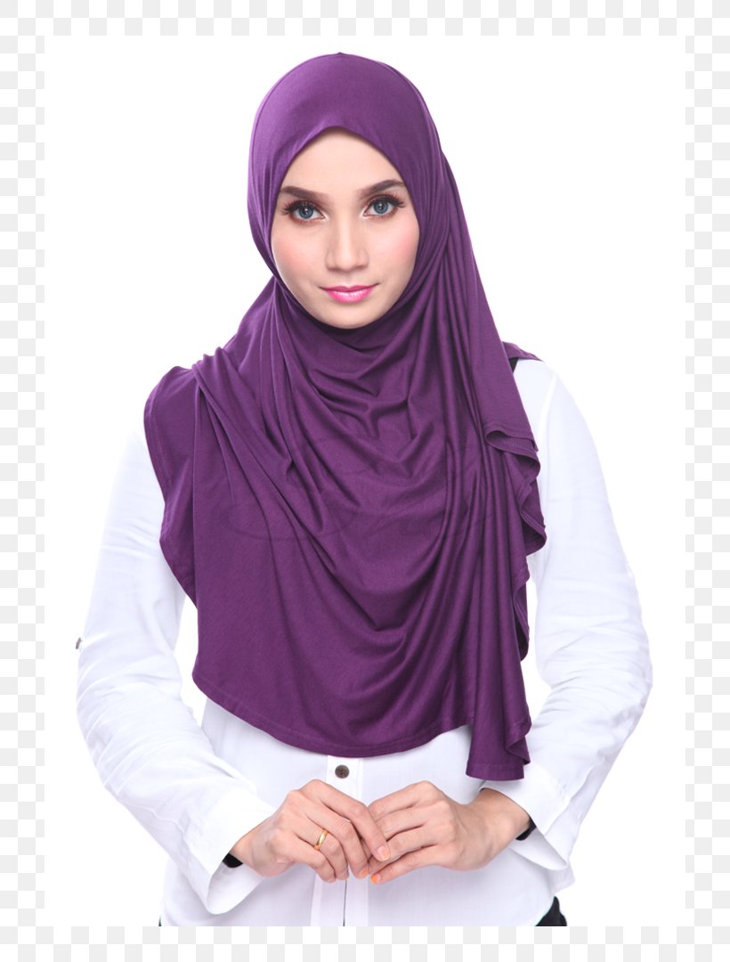 Scarf Hijab ZALORA Shawl Woman, PNG, 720x1080px, 2016, Scarf, Color, Freereturn Trajectory, Grey Download Free