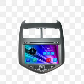 Chevrolet Cruze DVD Navigation One Machine - Chevrolet Cruze Car 2019 Chevrolet Corvette PNG