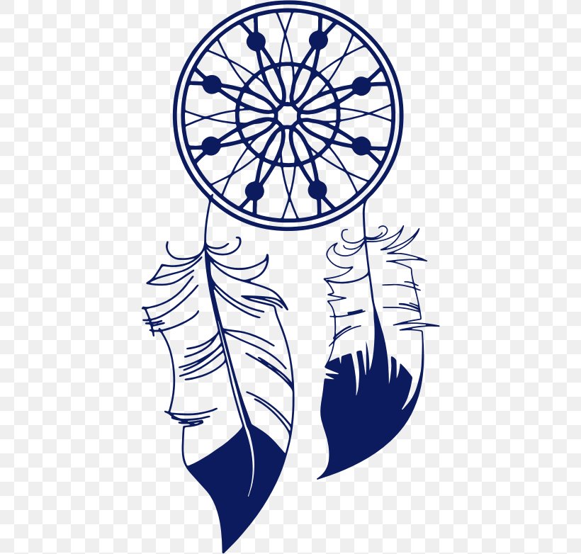 Dreamcatcher Native Americans In The United States Clip Art, PNG, 422x782px, Dreamcatcher, Art, Artwork, Black And White, Coloring Book Download Free