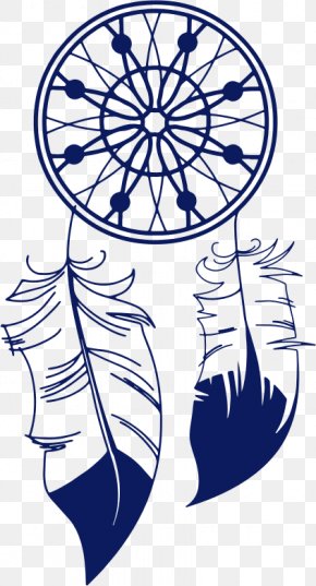 Dream Catcher Cliparts - Dreamcatcher Native Americans In The United States Clip Art PNG