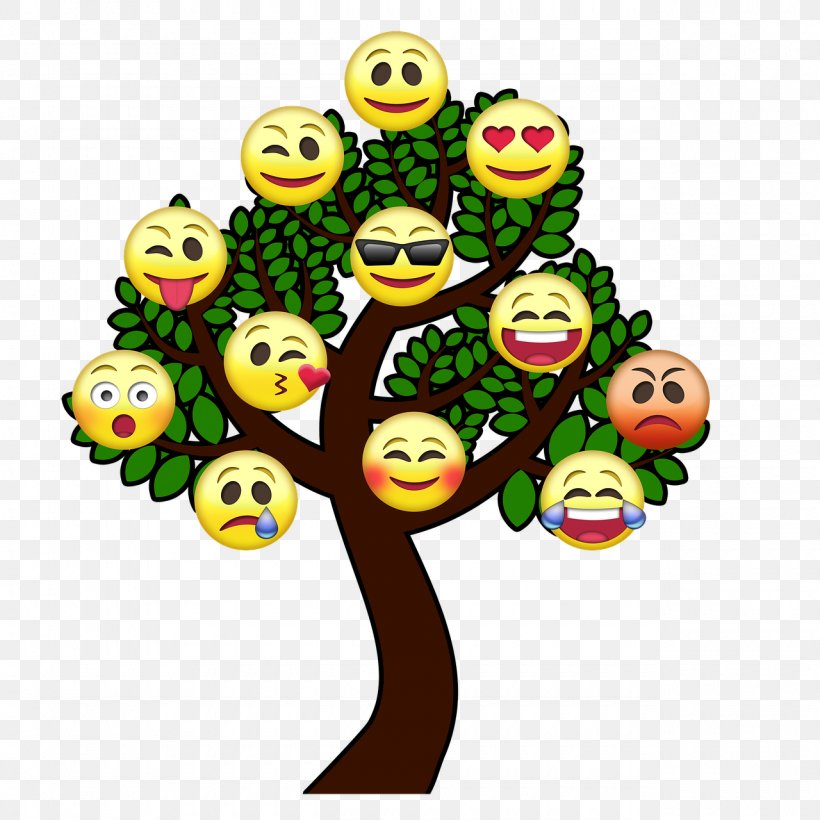 Emoticon Smiley T-shirt Emoji Greeting, PNG, 1280x1280px, Emoticon, Anger, Clothing, Emoji, Emotion Download Free