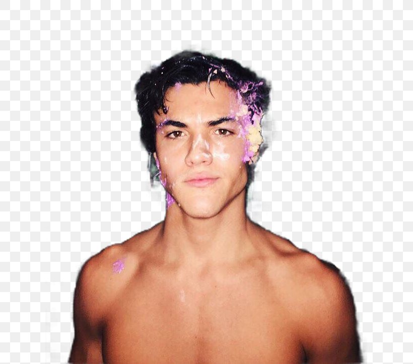Ethan Dolan Dolan Twins Video Bus Image, PNG, 639x723px, Watercolor, Cartoon, Flower, Frame, Heart Download Free