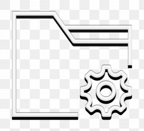 Interaction Set Icon Folder Icon PNG