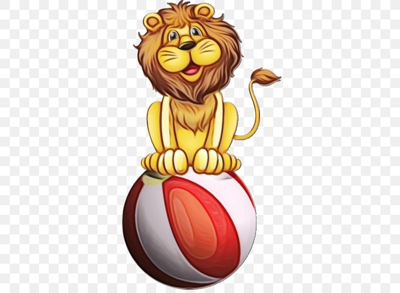 Lion Logo, PNG, 600x600px, Watercolor, Animated Cartoon, Animation, Big Cats, Calvin And Hobbes Download Free