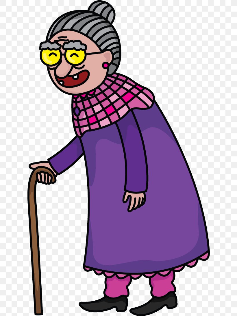 Painting Cartoon, PNG, 632x1091px, Drawing, Cartoon, Costume, Grandparent, Painting Download Free