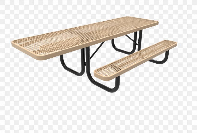 Picnic Table Garden Furniture Disability Couch, PNG, 2661x1800px, Table, Accessibility, Bench, Chair, Couch Download Free