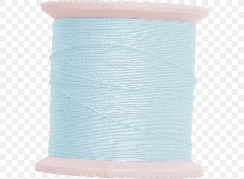 Sewing Needle Yarn, PNG, 588x604px, Sewing Needle, Aqua, Blue, Embroidery, Needlework Download Free