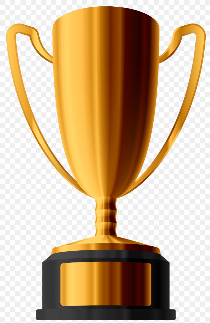 Trophy Award Clip Art, PNG, 1789x2758px, Trophy, Award, Cup, Flat Design, Presentation Download Free