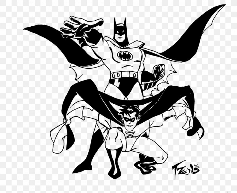 Warner Bros. Cartoons Artist Animated Cartoon, PNG, 900x731px, Art, Animated Cartoon, Artist, Automotive Design, Batman Robin Download Free