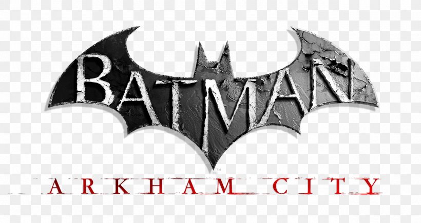 Batman: Arkham City Lockdown Batman: Arkham Asylum Batman: Arkham Origins Batman: Return To Arkham, PNG, 1280x680px, 4k Resolution, Batman Arkham City, Bat, Batman, Batman Arkham Download Free