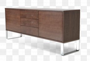Modern Furniture - Buffets & Sideboards Shelf Cabinetry Drawer Furniture PNG