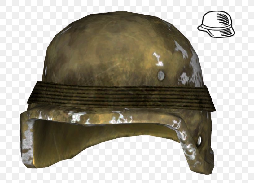 Combat Helmet Fallout: New Vegas Fallout 3, PNG, 756x591px, Helmet, Armour, Cap, Combat, Combat Helmet Download Free
