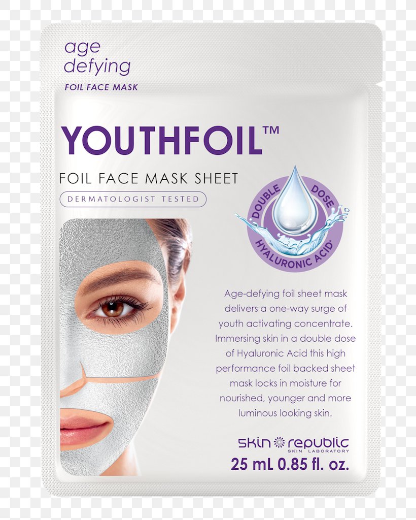 Facial Mask Skin Care Face, PNG, 757x1024px, Facial Mask, Antiaging Cream, Beauty Parlour, Cheek, Chin Download Free