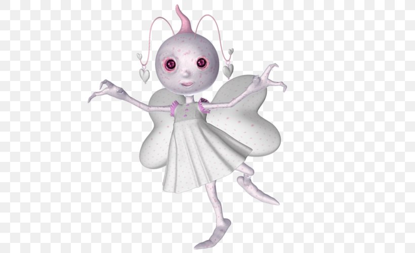 Fairy Figurine Animated Cartoon, PNG, 500x500px, Fairy, Animated Cartoon, Fictional Character, Figurine, Mythical Creature Download Free
