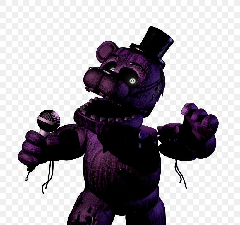 Five Nights At Freddy's 3 Five Nights At Freddy's 2 Five Nights At Freddy's: Sister Location Freddy Fazbear's Pizzeria Simulator, PNG, 768x768px, Five Nights At Freddy S 3, Animatronics, Fictional Character, Five Nights At Freddy S, Five Nights At Freddy S 2 Download Free