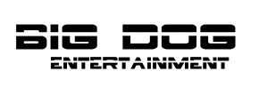 Disc Jockey - Logo Brand Font PNG