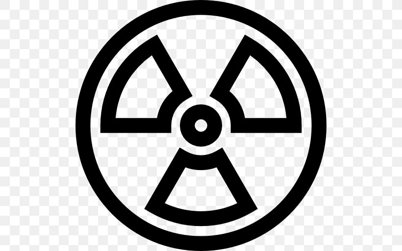Nuclear Warfare Nuclear Weapon Nuclear Power, PNG, 512x512px, Nuclear Warfare, Area, Black And White, Brand, Energy Download Free