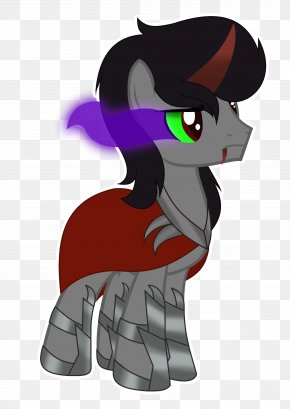 Princ - Pony King Sombra DeviantArt Son PNG