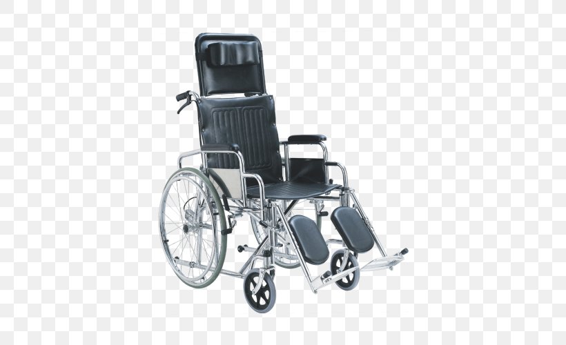 Recliner Wheelchair Disability Footstool, PNG, 500x500px, Recliner, Assisted Living, Autoclave, Chair, Disability Download Free