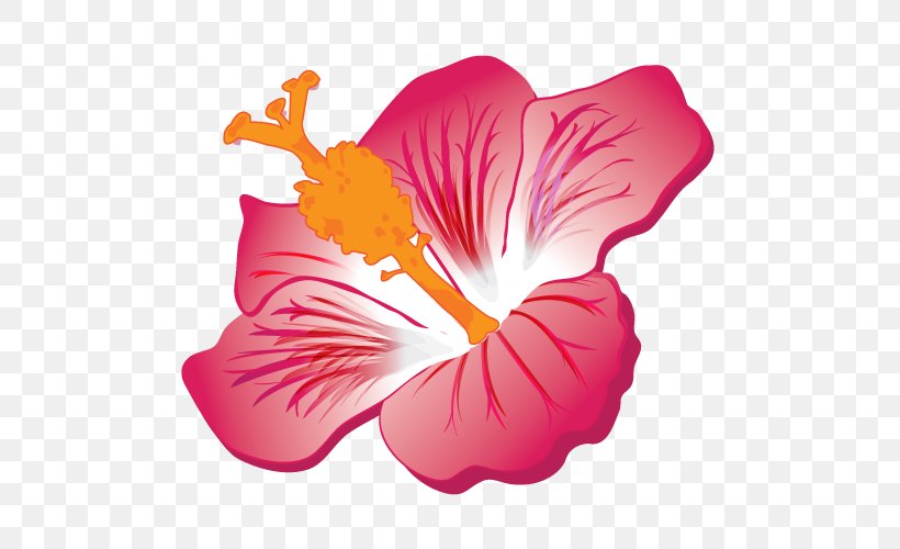 Rosemallows Yellow Hibiscus Clip Art Island Song Plants Png 500x500px Rosemallows Adventure Time Complex Flower Flowering