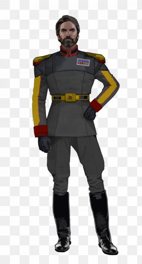 Navy Uniform - Star Wars Roleplaying Game Stormtrooper Wookieepedia Costume PNG